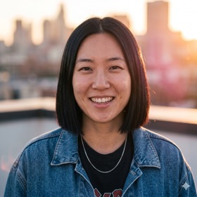 Maya Chen