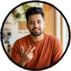 Ishan Vats