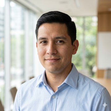 Marco Vargas