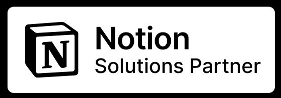 Notion Solutions Partner
